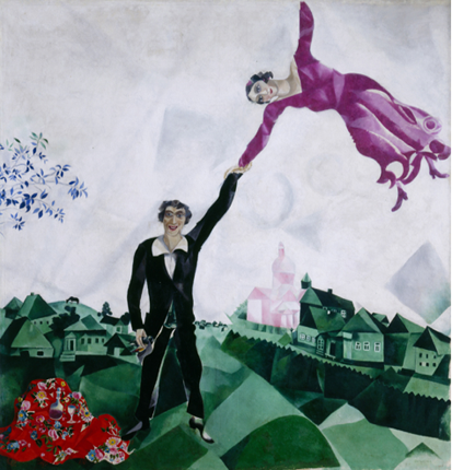 promenad-chagall